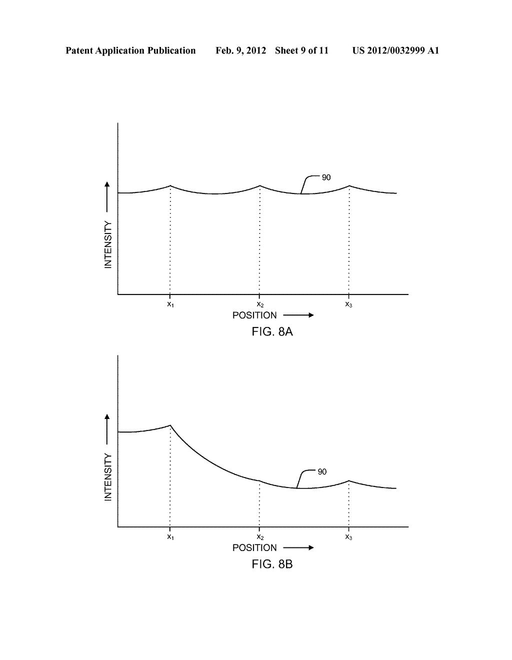 Thin Displays Having Spatially Variable Backlights - diagram, schematic, and image 10