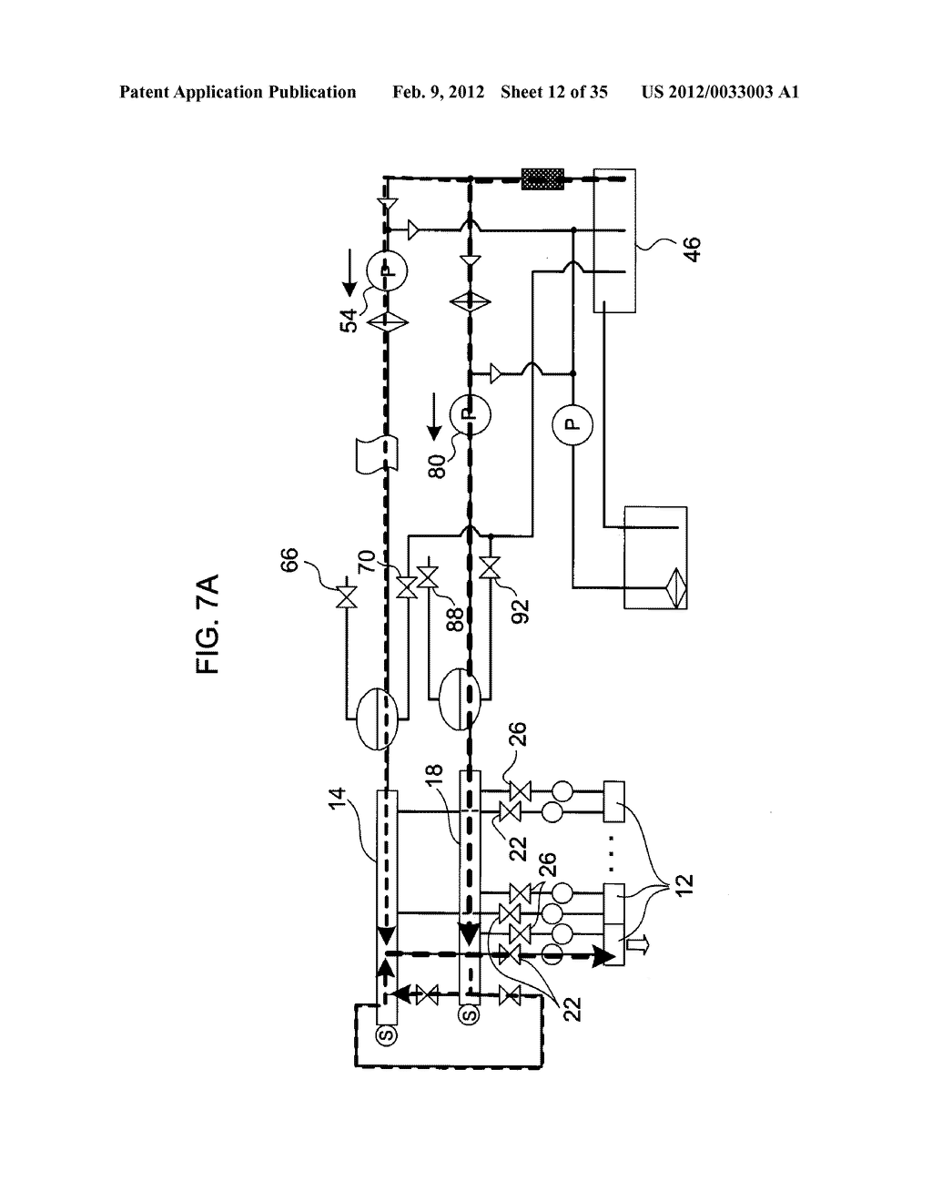 FLOW RATE CONTROL DEVICE, LIQUID-DROPLET EJECTING DEVICE, AND COMPUTER     READABLE MEDIUM - diagram, schematic, and image 13