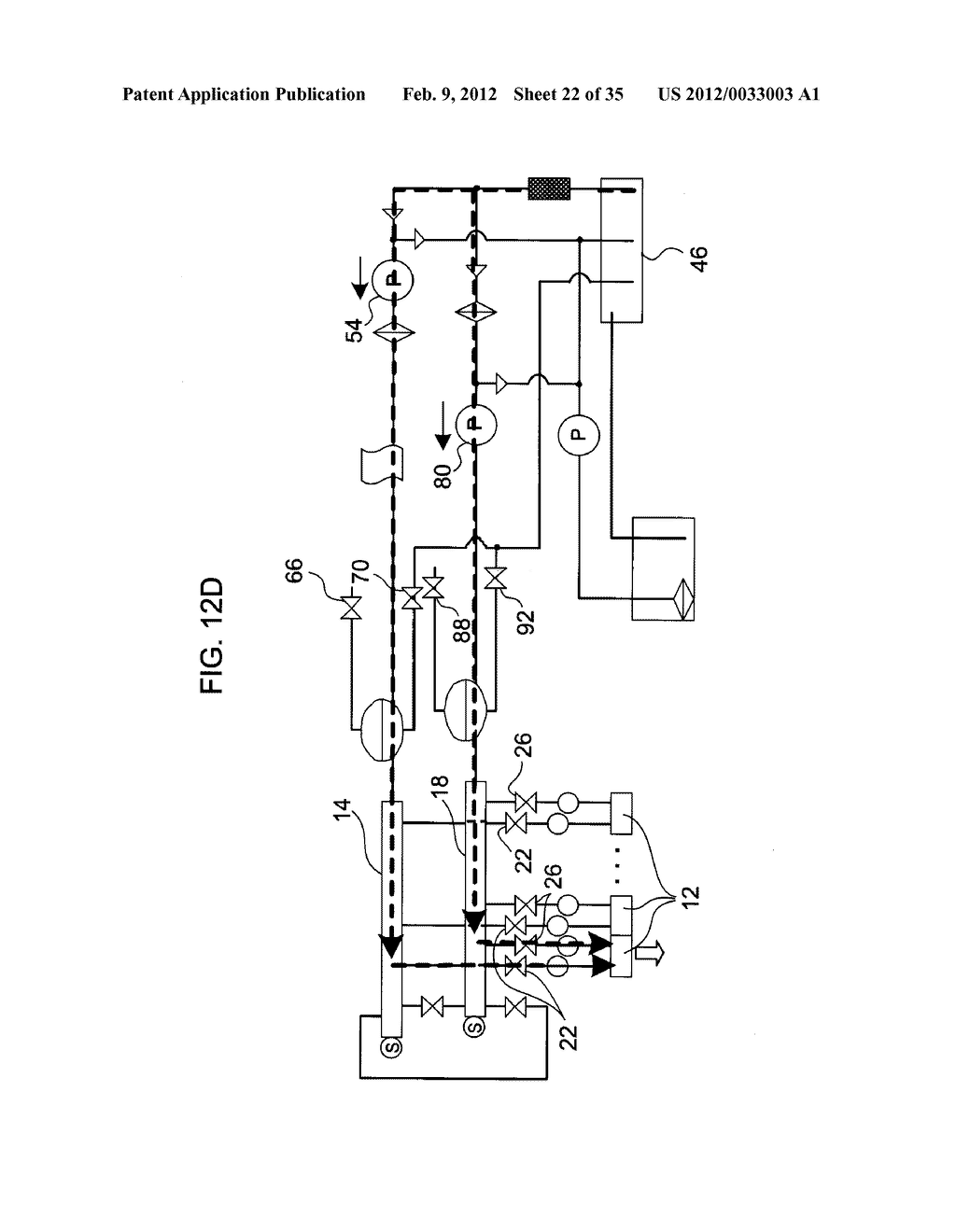 FLOW RATE CONTROL DEVICE, LIQUID-DROPLET EJECTING DEVICE, AND COMPUTER     READABLE MEDIUM - diagram, schematic, and image 23