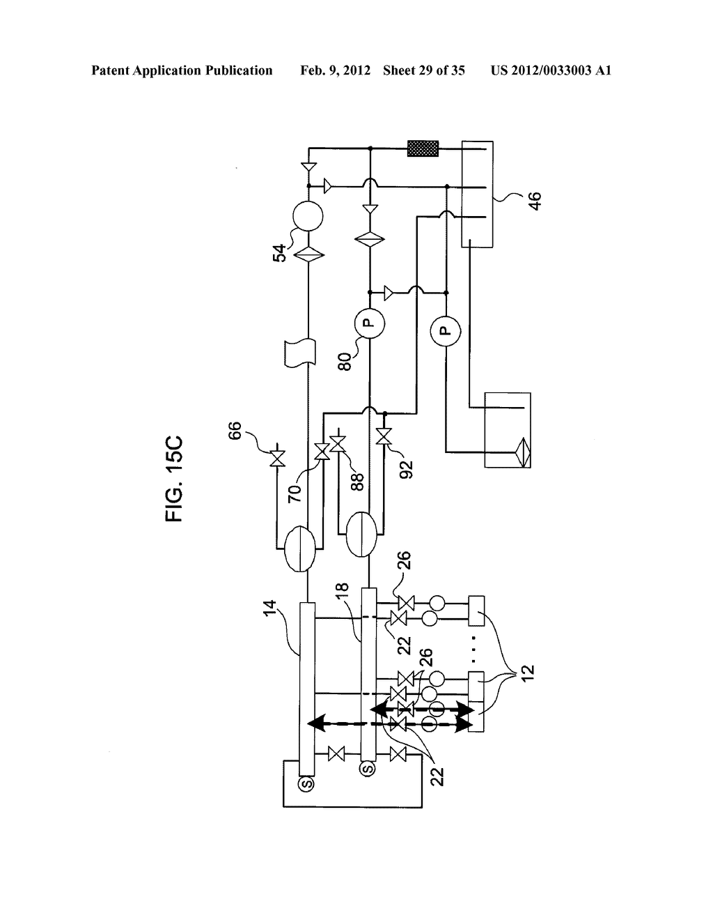 FLOW RATE CONTROL DEVICE, LIQUID-DROPLET EJECTING DEVICE, AND COMPUTER     READABLE MEDIUM - diagram, schematic, and image 30