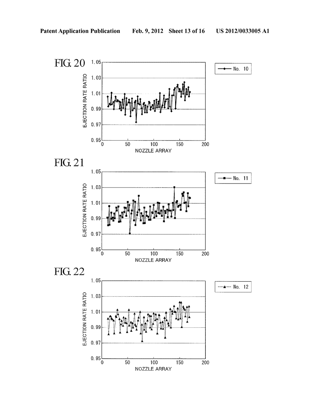 METHOD FOR SETTING UP DRIVE SIGNAL - diagram, schematic, and image 14