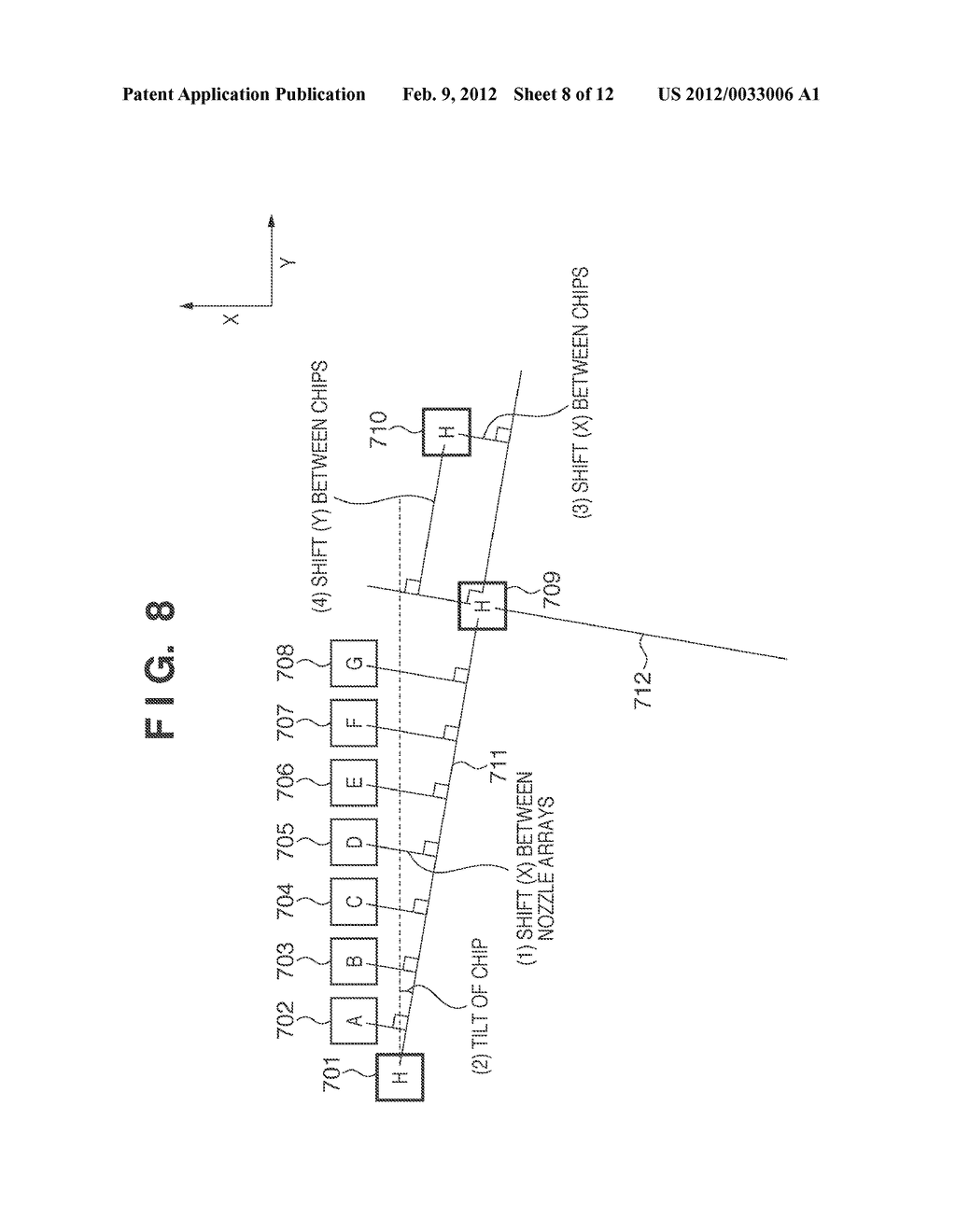 PRINTING APPARATUS AND PROCESSING METHOD THEREFOR - diagram, schematic, and image 09