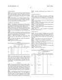 INKJET INK AND INKJET RECORDING METHOD diagram and image