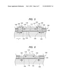 LIQUID DISCHARGE RECORDING HEAD AND METHOD OF MANUFACTURING THE SAME diagram and image