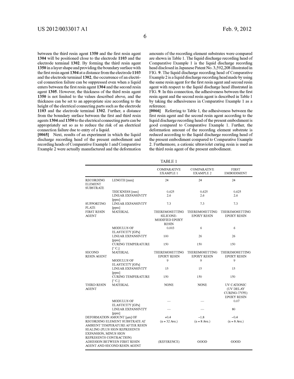 LIQUID DISCHARGE RECORDING HEAD AND METHOD OF MANUFACTURING THE SAME - diagram, schematic, and image 14