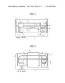 IMAGE FORMING APPARATUS INCLUDING RECORDING HEAD FOR EJECTING LIQUID     DROPLETS diagram and image