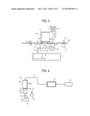 IMAGE FORMING APPARATUS INCLUDING RECORDING HEAD FOR EJECTING LIQUID     DROPLETS diagram and image