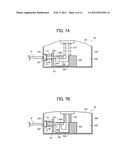 IMAGE FORMING APPARATUS INCLUDING RECORDING HEAD FOR EJECTING LIQUID     DROPLETS diagram and image