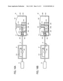 IMAGE FORMING APPARATUS INCLUDING RECORDING HEAD FOR EJECTING LIQUID     DROPLETS diagram and image