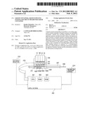 LIQUID CONTAINER, LIQUID SUPPLYING SYSTEM AND CIRCUIT BOARD FOR LIQUID     CONTAINER diagram and image