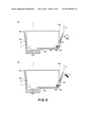 LIQUID CONTAINER, LIQUID SUPPLYING SYSTEM AND CIRCUIT BOARD FOR LIQUID     CONTAINER diagram and image