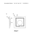 LIQUID CONTAINER, LIQUID SUPPLYING SYSTEM AND CIRCUIT BOARD FOR LIQUID     CONTAINER diagram and image