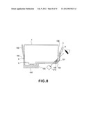 LIQUID CONTAINER, LIQUID SUPPLYING SYSTEM AND CIRCUIT BOARD FOR LIQUID     CONTAINER diagram and image