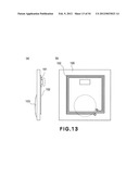 LIQUID CONTAINER, LIQUID SUPPLYING SYSTEM AND CIRCUIT BOARD FOR LIQUID     CONTAINER diagram and image