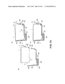 LIQUID CONTAINER, LIQUID SUPPLYING SYSTEM AND CIRCUIT BOARD FOR LIQUID     CONTAINER diagram and image