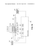 LIQUID CONTAINER, LIQUID SUPPLYING SYSTEM AND CIRCUIT BOARD FOR LIQUID     CONTAINER diagram and image