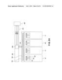 LIQUID CONTAINER, LIQUID SUPPLYING SYSTEM AND CIRCUIT BOARD FOR LIQUID     CONTAINER diagram and image