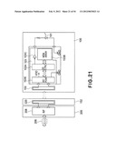 LIQUID CONTAINER, LIQUID SUPPLYING SYSTEM AND CIRCUIT BOARD FOR LIQUID     CONTAINER diagram and image