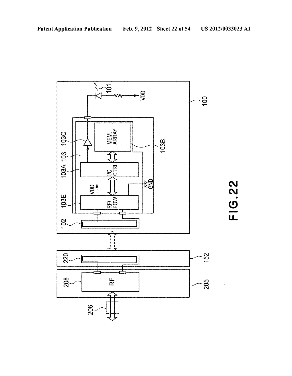 LIQUID CONTAINER, LIQUID SUPPLYING SYSTEM AND CIRCUIT BOARD FOR LIQUID     CONTAINER - diagram, schematic, and image 23