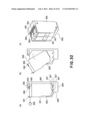 LIQUID CONTAINER, LIQUID SUPPLYING SYSTEM AND CIRCUIT BOARD FOR LIQUID     CONTAINER diagram and image