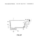 LIQUID CONTAINER, LIQUID SUPPLYING SYSTEM AND CIRCUIT BOARD FOR LIQUID     CONTAINER diagram and image