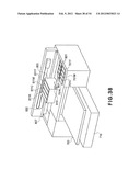 LIQUID CONTAINER, LIQUID SUPPLYING SYSTEM AND CIRCUIT BOARD FOR LIQUID     CONTAINER diagram and image