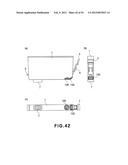 LIQUID CONTAINER, LIQUID SUPPLYING SYSTEM AND CIRCUIT BOARD FOR LIQUID     CONTAINER diagram and image