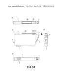 LIQUID CONTAINER, LIQUID SUPPLYING SYSTEM AND CIRCUIT BOARD FOR LIQUID     CONTAINER diagram and image