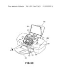 LIQUID CONTAINER, LIQUID SUPPLYING SYSTEM AND CIRCUIT BOARD FOR LIQUID     CONTAINER diagram and image