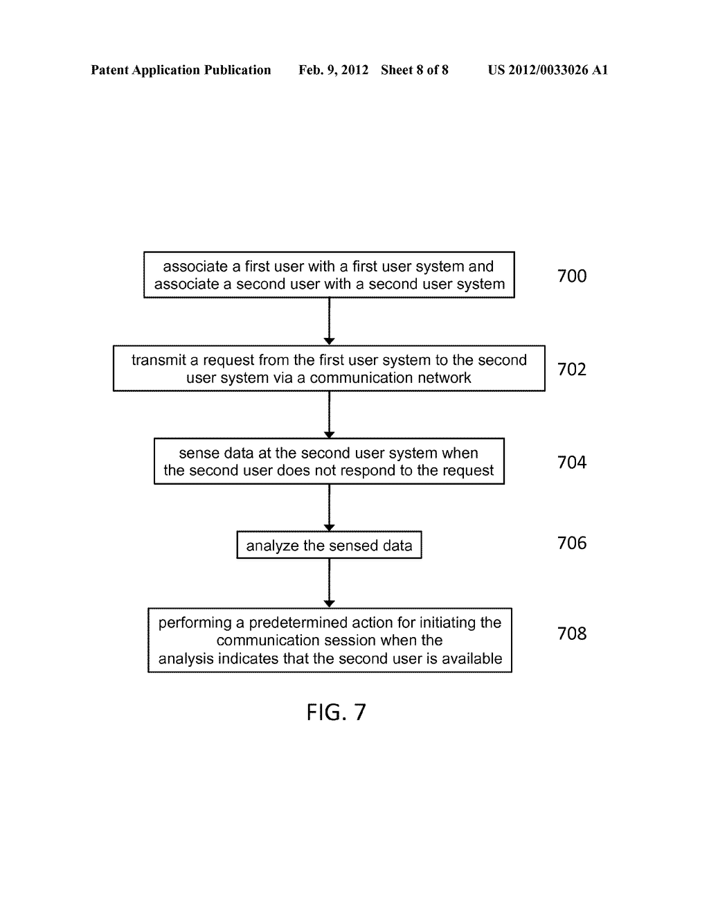 METHOD AND SYSTEM FOR MAKING VIDEO CALLS - diagram, schematic, and image 09