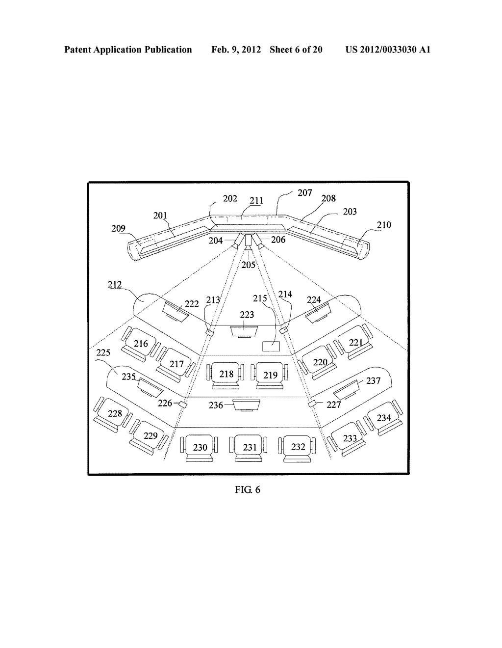 REMOTE PRESENTING SYSTEM, DEVICE, AND METHOD - diagram, schematic, and image 07