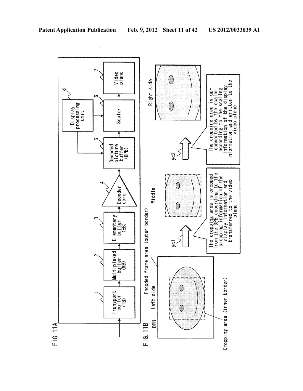 ENCODING METHOD, DISPLAY DEVICE, AND DECODING METHOD - diagram, schematic, and image 12