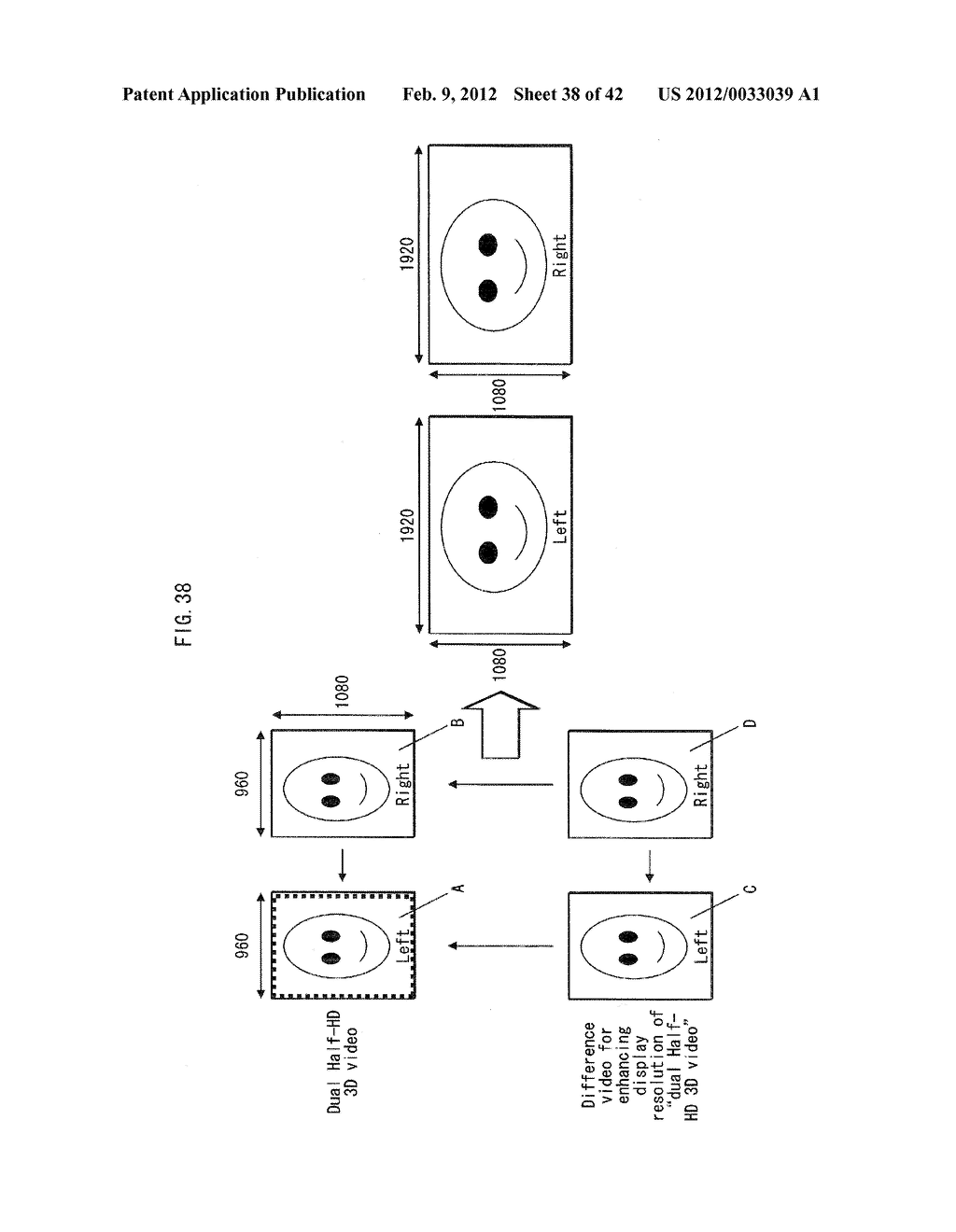 ENCODING METHOD, DISPLAY DEVICE, AND DECODING METHOD - diagram, schematic, and image 39