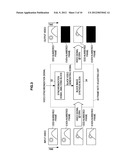 IMAGE DISPLAY DEVICE, IMAGE DISPLAY OBSERVING SYSTEM, IMAGE DISPLAY     METHOD, AND PROGRAM diagram and image