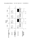 IMAGE DISPLAY DEVICE, IMAGE DISPLAY OBSERVING SYSTEM, IMAGE DISPLAY     METHOD, AND PROGRAM diagram and image