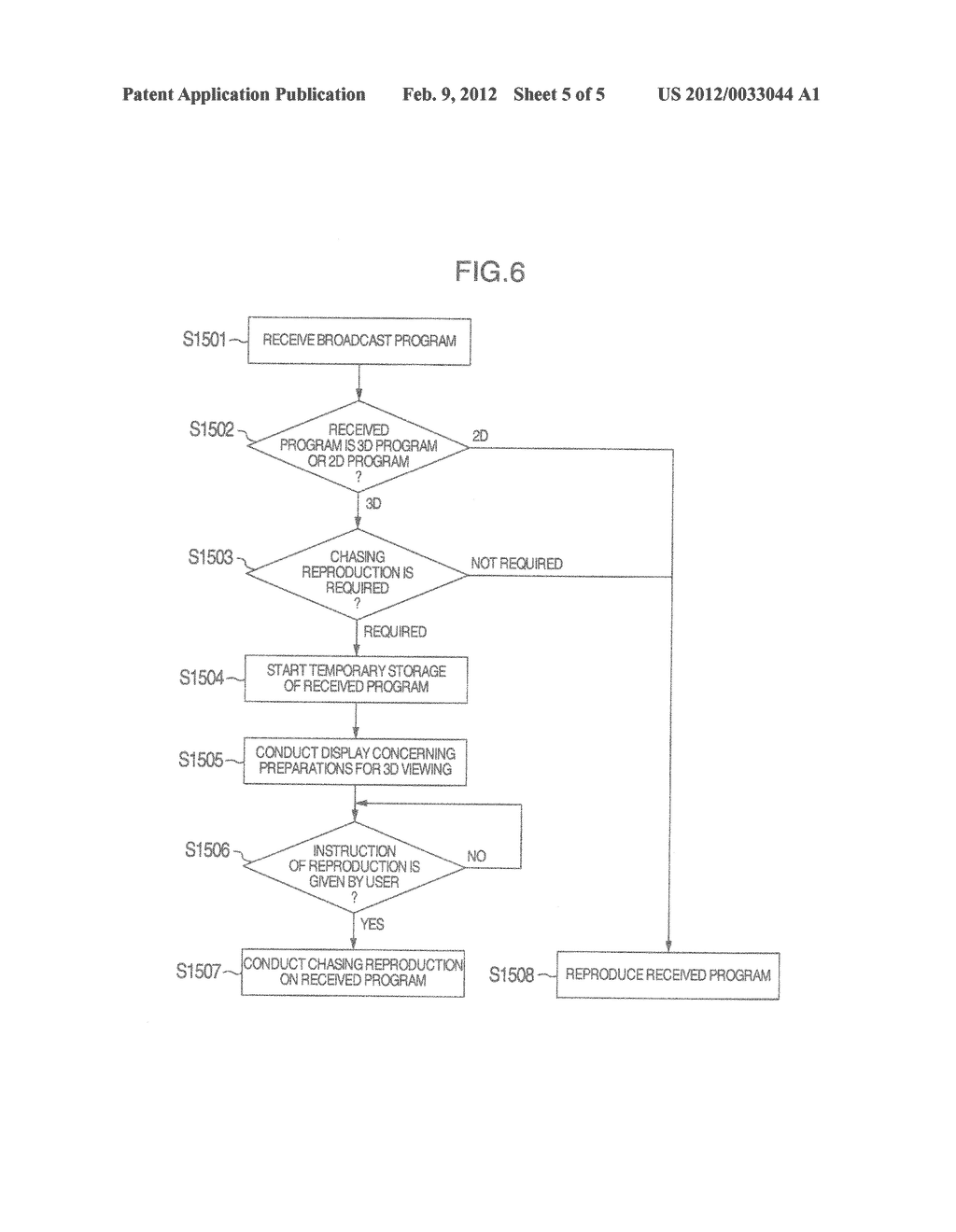 VIDEO DISPLAY SYSTEM, DISPLAY DEVICE AND SOURCE DEVICE - diagram, schematic, and image 06