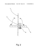 Apparatus and method of aligning three dimensional camera systems diagram and image