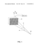 Stereoscopic Video Display Apparatus and Display Method diagram and image