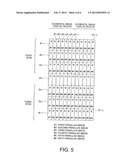 Stereoscopic Video Display Apparatus and Display Method diagram and image