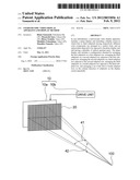 Stereoscopic Video Display Apparatus and Display Method diagram and image