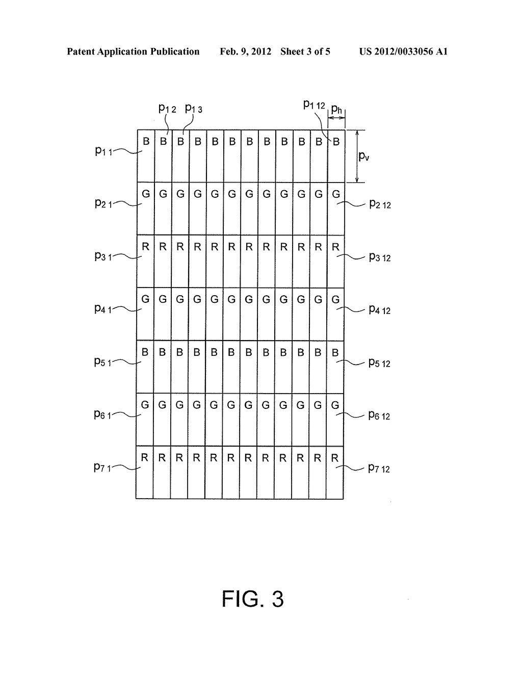 Stereoscopic Video Display Apparatus and Display Method - diagram, schematic, and image 04