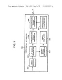 VIDEO DISPLAY APPARATUS, VIDEO VIEWING GLASSES, AND SYSTEM COMPRISING THE     DISPLAY APPARATUS AND THE GLASSES diagram and image