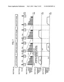 VIDEO DISPLAY APPARATUS, VIDEO VIEWING GLASSES, AND SYSTEM COMPRISING THE     DISPLAY APPARATUS AND THE GLASSES diagram and image