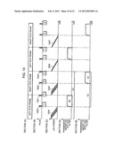 VIDEO DISPLAY APPARATUS, VIDEO VIEWING GLASSES, AND SYSTEM COMPRISING THE     DISPLAY APPARATUS AND THE GLASSES diagram and image