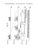 VIDEO DISPLAY APPARATUS, VIDEO VIEWING GLASSES, AND SYSTEM COMPRISING THE     DISPLAY APPARATUS AND THE GLASSES diagram and image