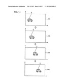 VIDEO DISPLAY APPARATUS, VIDEO VIEWING GLASSES, AND SYSTEM COMPRISING THE     DISPLAY APPARATUS AND THE GLASSES diagram and image