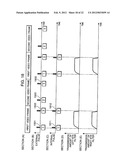 VIDEO DISPLAY APPARATUS, VIDEO VIEWING GLASSES, AND SYSTEM COMPRISING THE     DISPLAY APPARATUS AND THE GLASSES diagram and image