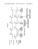 VIDEO DISPLAY APPARATUS, VIDEO VIEWING GLASSES, AND SYSTEM COMPRISING THE     DISPLAY APPARATUS AND THE GLASSES diagram and image