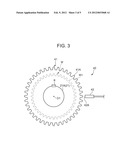 IMAGE PICKUP DEVICE AND IMAGE PICKUP METHOD FOR THE SAME diagram and image