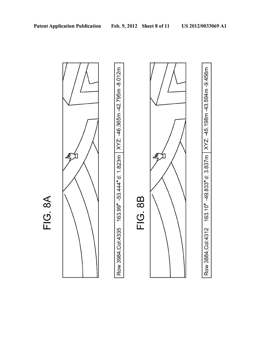 SCANNER DISPLAY - diagram, schematic, and image 09